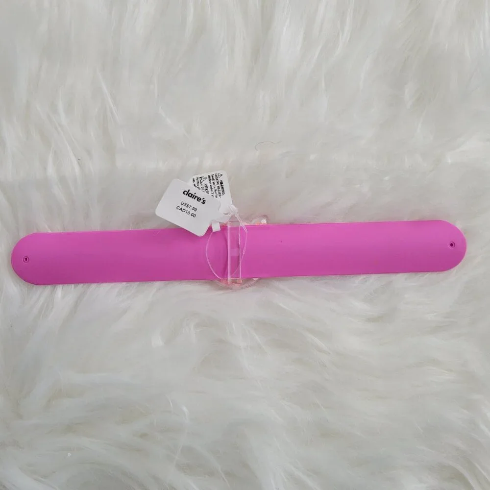 Claire's Cat Accessory Set